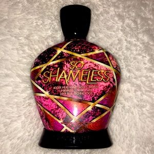 Designer Skin Tanning So Shamless